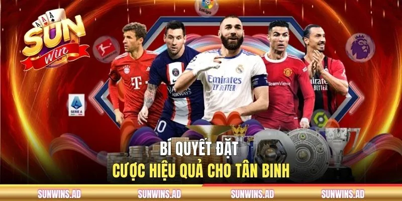 Kèo Châu Âu SUNWIN - Cách Đọc Tỷ Lệ Và Chọn Cửa Chuẩn Xác 3 Bí quyết đặt cược hiệu quả cho newbie