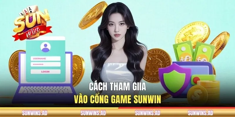 SUNWIN Kinolive ⭐️ Trang Chủ SUNWIN.COM PC & Mobile Chính Thức T9/2026 13 Cách tham gia cổng game SUNWIN