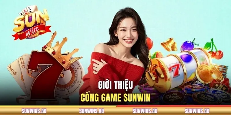 SUNWIN Kinolive ⭐️ Trang Chủ SUNWIN.COM PC & Mobile Chính Thức T9/2026 9 Giới thiệu thương hiệu cổng game uy tín nhất 2026