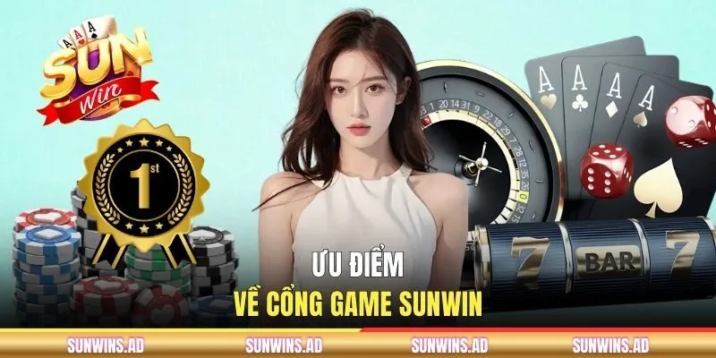 SUNWIN Kinolive ⭐️ Trang Chủ SUNWIN.COM PC & Mobile Chính Thức T9/2026 10 Ưu điểm khi chơi tại cổng game SUN WIN